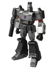 Capa do artigo Model Kit - Transformers: Generation One AMK Pro Series Megatron 20 cm