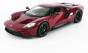 Model Kit Welly Ford GT 2017 1:24 - Preview