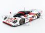 Model Kit Werk83 Dauer Porsche 962 3.0L Turbo Winner Le Mans 1994 1:18 - Preview