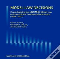 Model Law Decisions