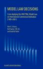 Model Law Decisions - Preview