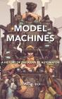 Model Machines - Preview