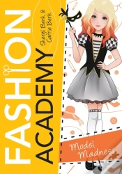 Capa do artigo Model Madness