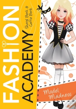 Capa do artigo Model Madness
