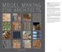 Model Making For Architects - Preview