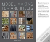 Model Making For Architects