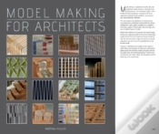 Capa do artigo Model Making For Architects
