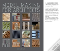 Capa do artigo Model Making For Architects