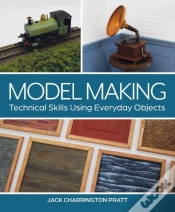 Capa do artigo Model Making