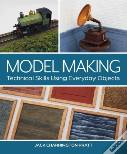 Capa do artigo Model Making