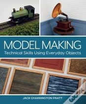 Capa do artigo Model Making