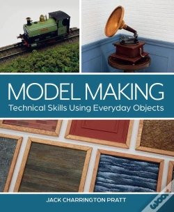 Capa do artigo Model Making