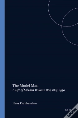 Capa do artigo Model Man
