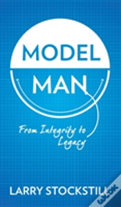 Capa do artigo Model Man