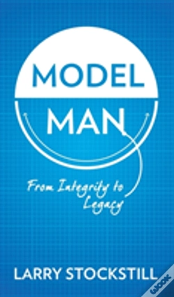Capa do artigo Model Man