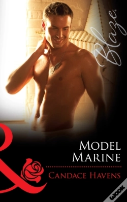 Capa do artigo Model Marine