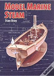Capa do artigo Model Marine Steam