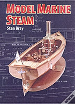 Capa do artigo Model Marine Steam