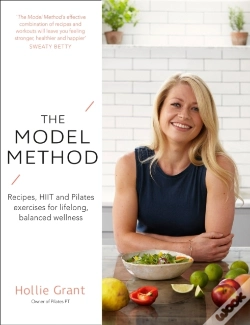 Capa do artigo Model Method