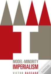 Capa do artigo Model-Minority Imperialism