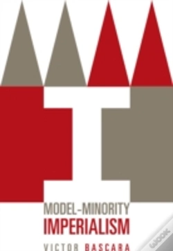 Capa do artigo Model-Minority Imperialism