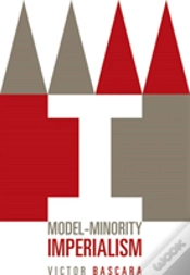 Capa do artigo Model-Minority Imperialism