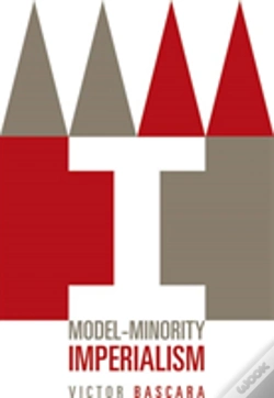 Capa do artigo Model-Minority Imperialism