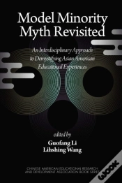 Capa do artigo Model Minority Myth Revisited