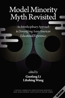 Capa do artigo Model Minority Myth Revisited