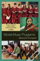 Model Music Programs