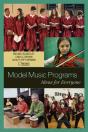 Model Music Programs - Preview