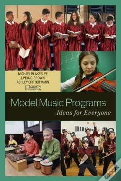 Capa do artigo Model Music Programs