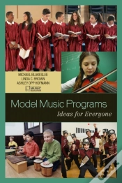 Capa do artigo Model Music Programs