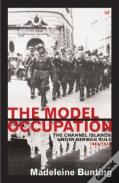 Capa do artigo Model Occupation