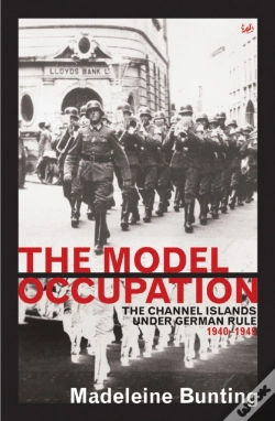 Capa do artigo Model Occupation