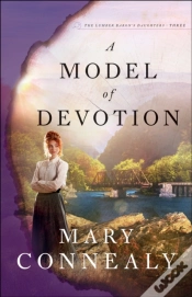 Capa do artigo Model Of Devotion (The Lumber Baron