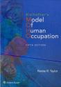 Model Of Human Occupation 5e - Preview
