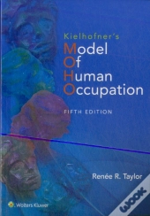 Model Of Human Occupation 5e