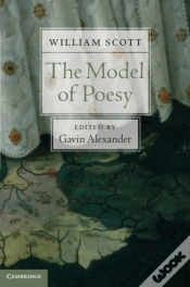 Capa do artigo Model Of Poesy