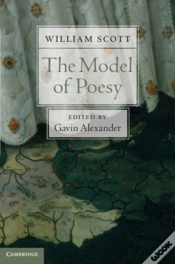 Capa do artigo Model Of Poesy