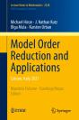 Model Order Reduction And Applications - Preview