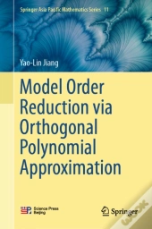Model Order Reduction Via Orthogonal Polynomial Approximation