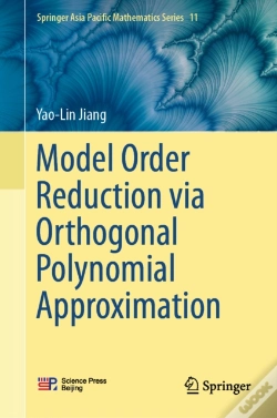 Capa do artigo Model Order Reduction Via Orthogonal Polynomial Approximation