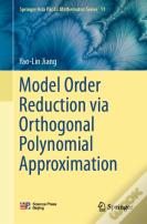 Model Order Reduction Via Orthogonal Polynomial Approximation