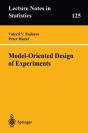 Model-Oriented Design Of Experiments - Preview