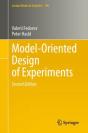 Model-Oriented Design Of Experiments - Preview