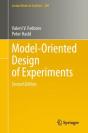 Model-Oriented Design Of Experiments - Preview
