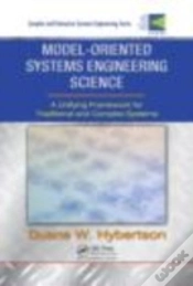 Capa do artigo Model-Oriented Systems Engineering Science