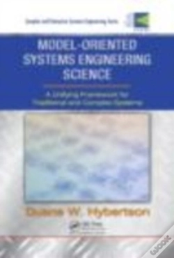 Capa do artigo Model-Oriented Systems Engineering Science