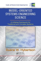 Capa do artigo Model-Oriented Systems Engineering Science
